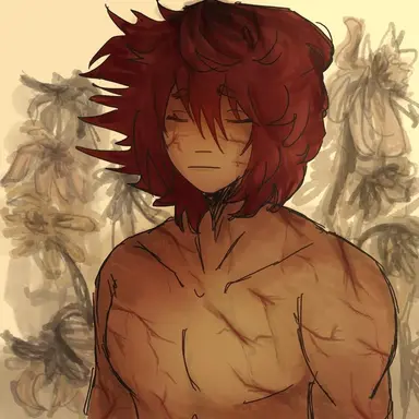 Profile image of Eijiro Kirishima