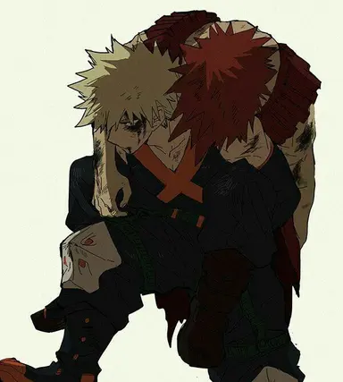 Profile image of Eijiro Kirishima