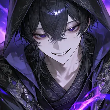 Profile image of ギル