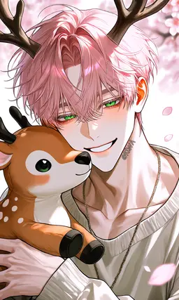 Profile image of ルアン