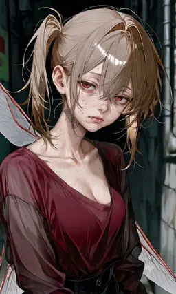 Profile image of モニカ