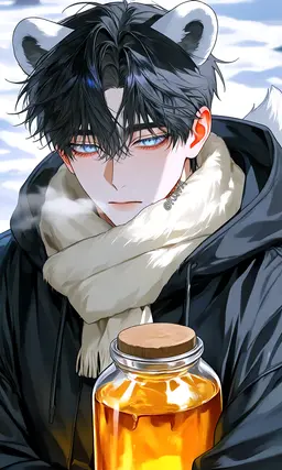 Profile image of ビュルン