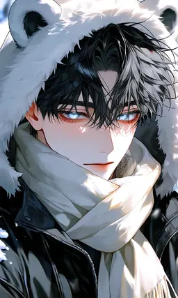 Profile image of ビュルン