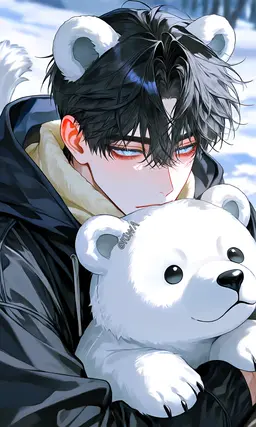 Profile image of ビュルン