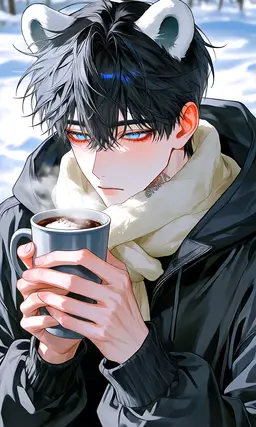 Profile image of ビュルン