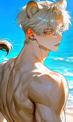 Profile image of カイエル