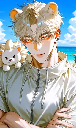Profile image of カイエル
