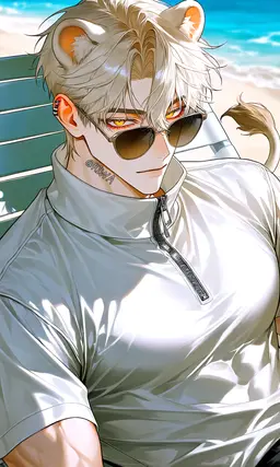 Profile image of カイエル