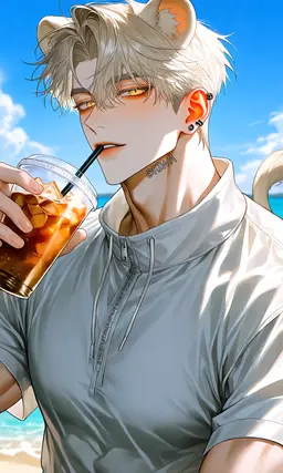 Profile image of カイエル