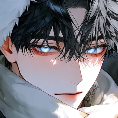 Profile image of ビュルン