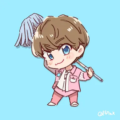 Profile image of 藤原丈一郎