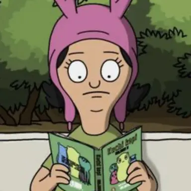 Profile image of Louise Belcher