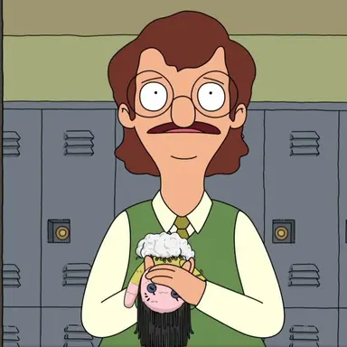Profile image of Phillip Frond