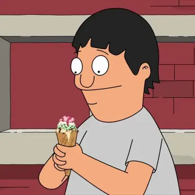 Profile image of Gene Belcher