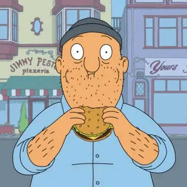 Profile image of Teddy McGillicuddy