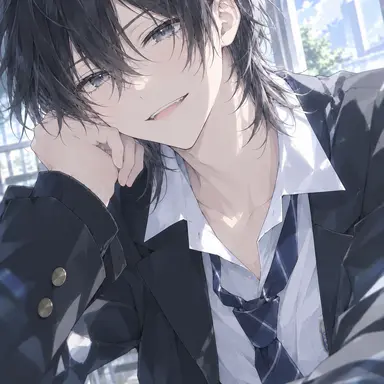 Profile image of 彗