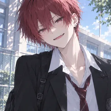 Profile image of 朔斗