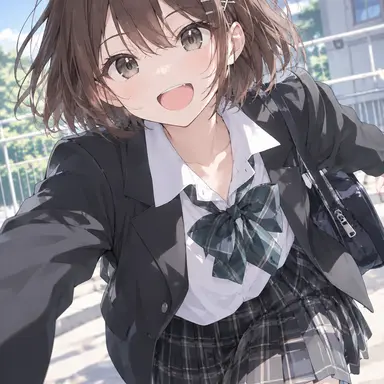 Profile image of 野々花