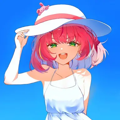 Profile image of 하나코 나나
