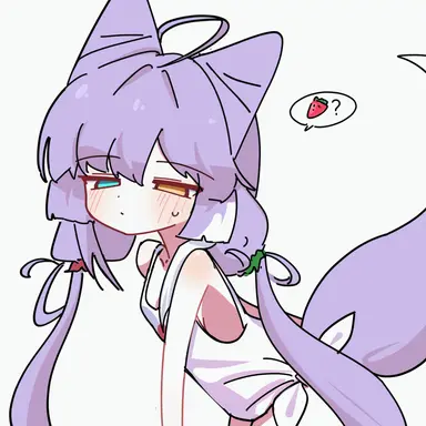 Profile image of 텐코 시부키