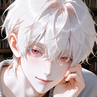 Profile image of 유키