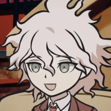 Profile image of 狛枝凪斗