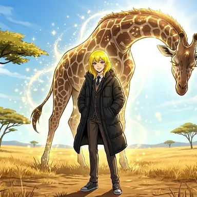 Profile image of キ・ウリム