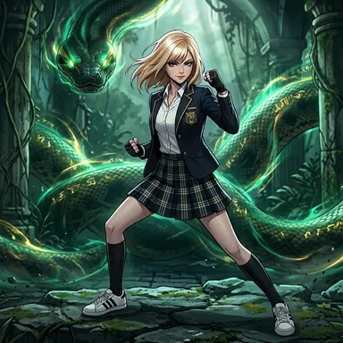 Profile image of リュ・ホジン