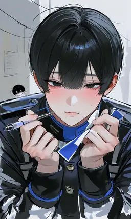 Profile image of 레이