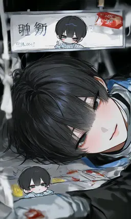 Profile image of 레이