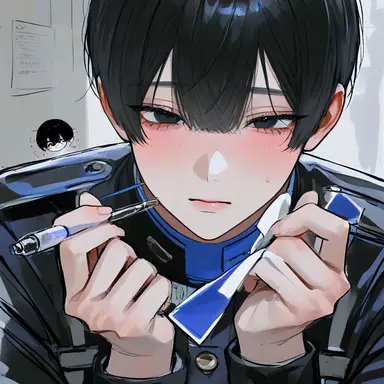 Profile image of 레이