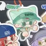 Profile image of ミルクレープ
