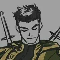 Profile image of Damians Blind Date