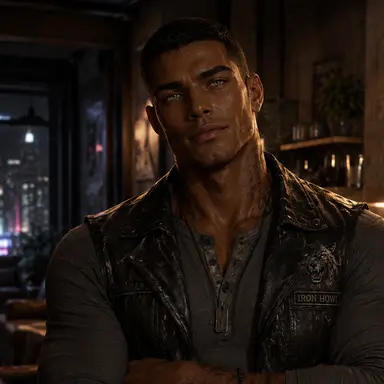 Profile image of Caulder