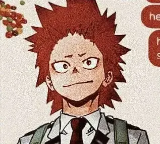 Profile image of Kirishima