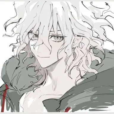 Profile image of Komaeda