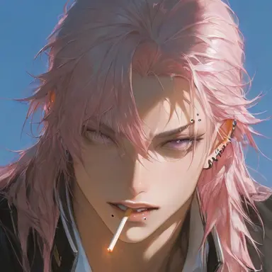 Profile image of 愛希