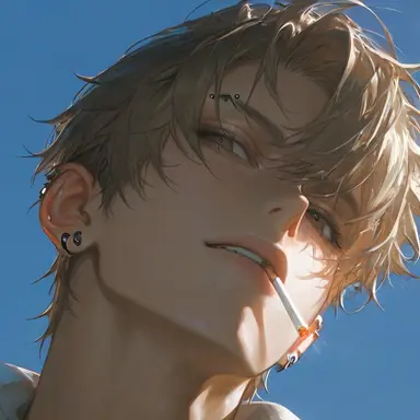 Profile image of 武尊