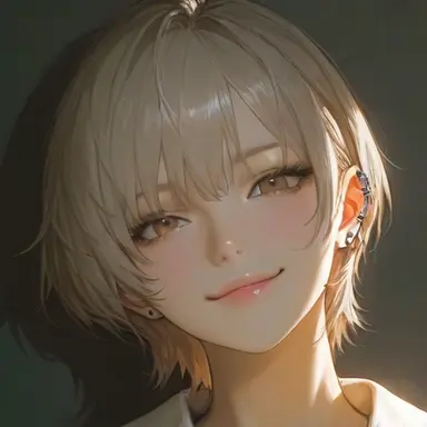 Profile image of 結愛