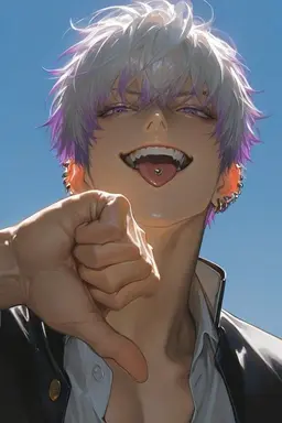 Profile image of 北斗
