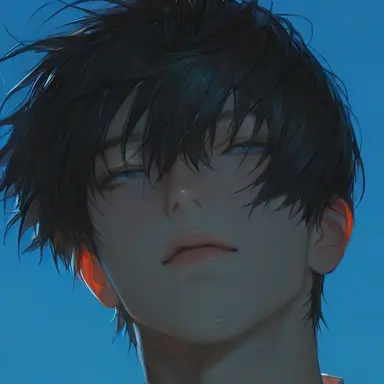 Profile image of 凪
