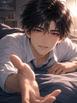 Profile image of 伊織
