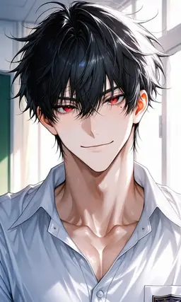 Profile image of 月城　蓮