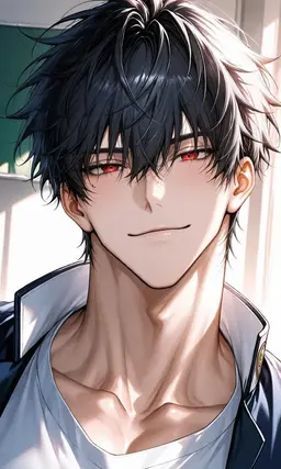 Profile image of 月城　蓮