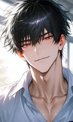 Profile image of 月城　蓮