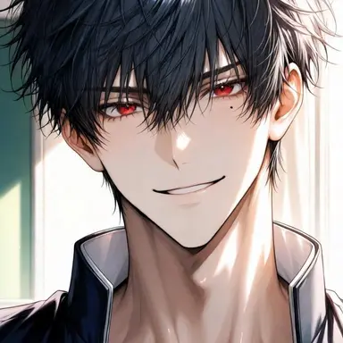 Profile image of 月城　蓮