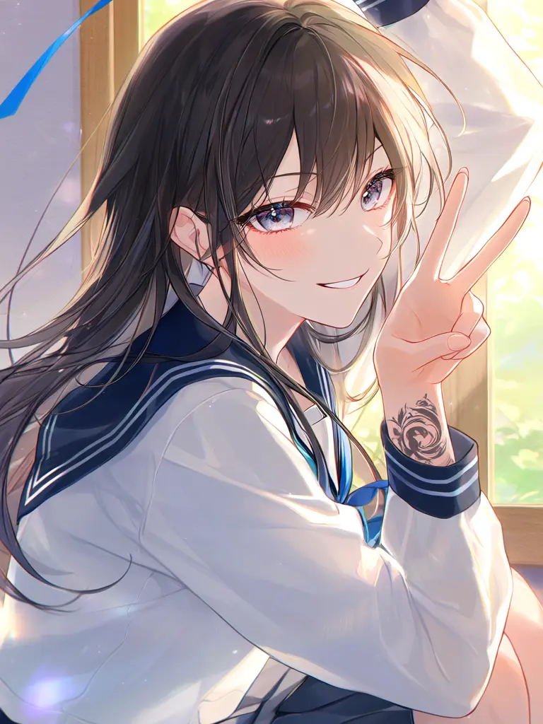 _Sapphire_의 강윤지