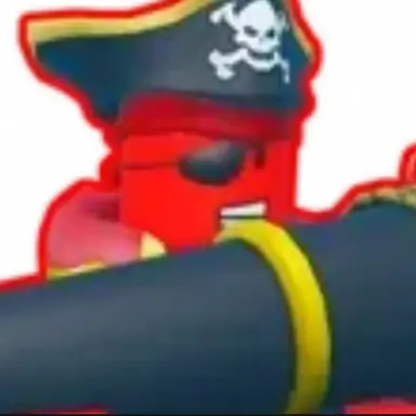 Profile image of 레드비어드
