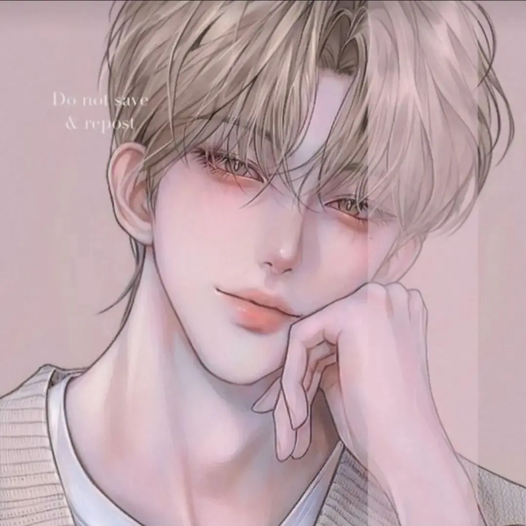 HerbalWall8268의 시각장애인 남편.