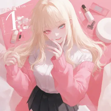 Profile image of 진다해